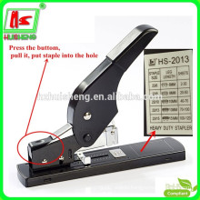 large stapler, heavy duty stapler machine, big stapler